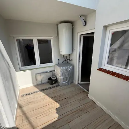 Apartment La Sardineta, Es Un En La Costa Brava, 1 Minuto De La Playa Alquiler Temporal Minimo 32 Noches