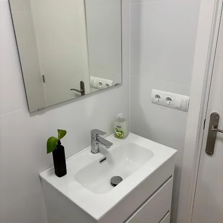 La Sardineta, Es Un En La Costa Brava, 1 Minuto De La Playa Alquiler Temporal Minimo 32 Noches Apartment Palamos
