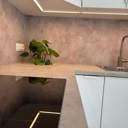 Apartment La Sardineta, Es Un En La Costa Brava, 1 Minuto De La Playa Alquiler Temporal Minimo 32 Noches Palamos
