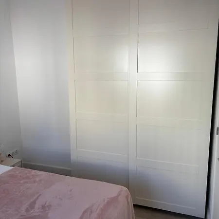 Apartment La Sardineta, Es Un En La Costa Brava, 1 Minuto De La Playa Alquiler Temporal Minimo 32 Noches Palamos