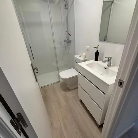 Apartment La Sardineta, Es Un En La Costa Brava, 1 Minuto De La Playa Alquiler Temporal Minimo 32 Noches Palamos