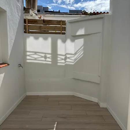 La Sardineta, Es Un En La Costa Brava, 1 Minuto De La Playa Alquiler Temporal Minimo 32 Noches Apartment *