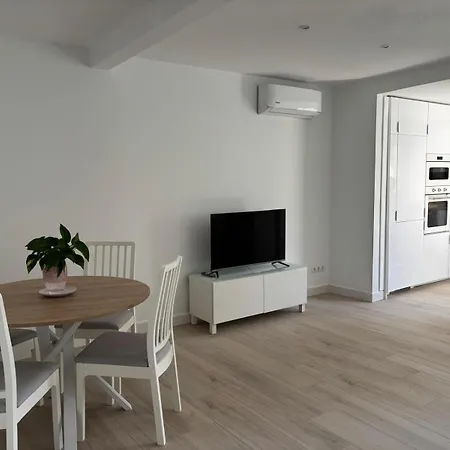 La Sardineta, Es Un En La Costa Brava, 1 Minuto De La Playa Alquiler Temporal Minimo 32 Noches Apartment Palamos