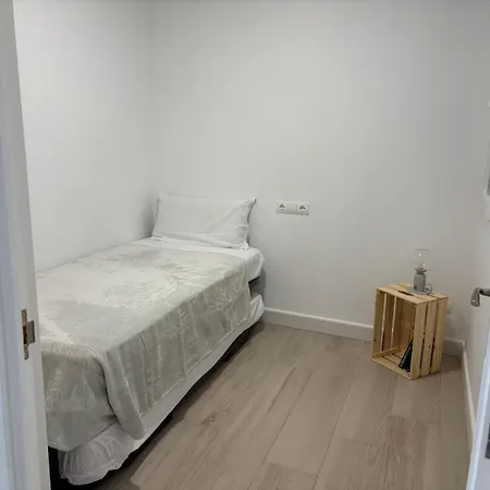 Apartment La Sardineta, Es Un En La Costa Brava, 1 Minuto De La Playa Alquiler Temporal Minimo 32 Noches Palamos