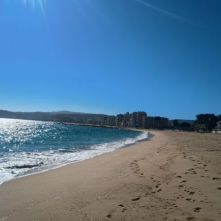 La Sardineta, Es Un En La Costa Brava, 1 Minuto De La Playa Alquiler Temporal Minimo 32 Noches Palamos
